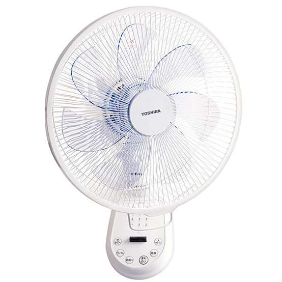 F-AWY80 | 扇風機 | 東芝ライフスタイル株式会社