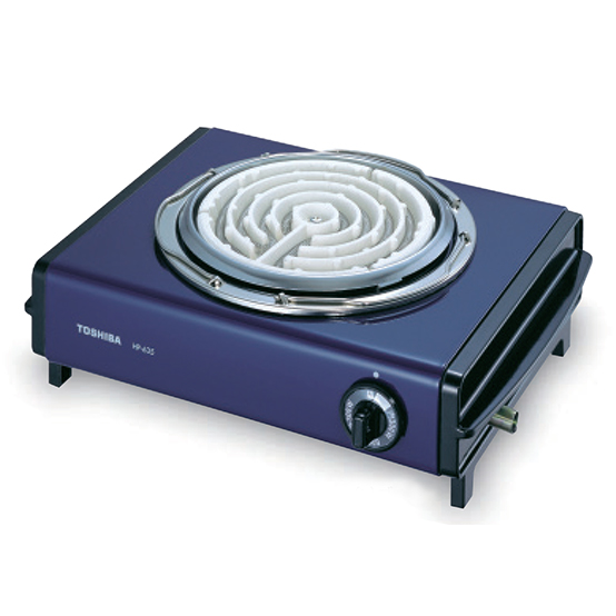 電気こんろ HP-635 | IH調理器/電気こんろ | 東芝ライフスタイル株式会社