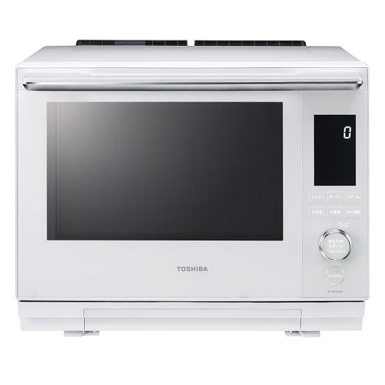 寸法・仕様 | ER-XD3000 | 電子レンジ/オーブンレンジ| 東芝ライフ