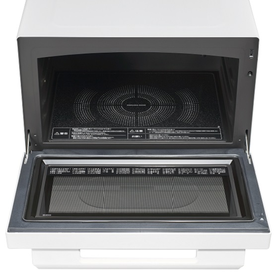 ER-XD100 | 電子レンジ/オーブンレンジ| 東芝ライフスタイル株式会社