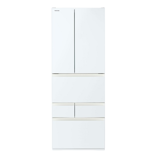 GR-U550FK| 冷蔵庫 | 東芝ライフスタイル株式会社