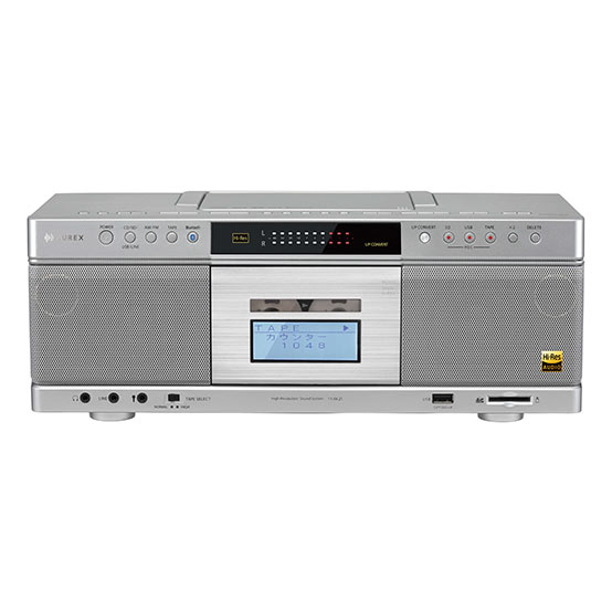 TY-AK21 | CDラジカセ | 東芝ライフスタイル株式会社