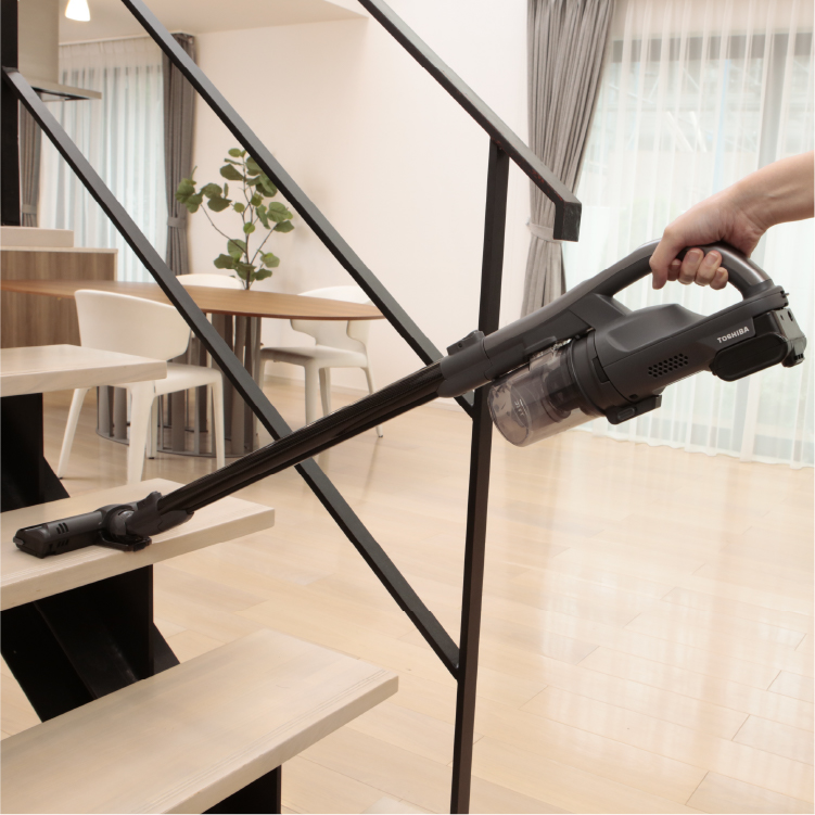 VC-CLW32 | 掃除機（クリーナー） | 東芝ライフスタイル株式会社