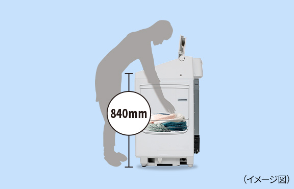 AW-9DP3/AW-8DP3 | 洗濯機・洗濯乾燥機 | 東芝ライフスタイル株式会社