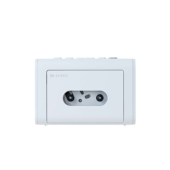 AX-R10| ワイヤレススピーカー | 東芝ライフスタイル株式会社