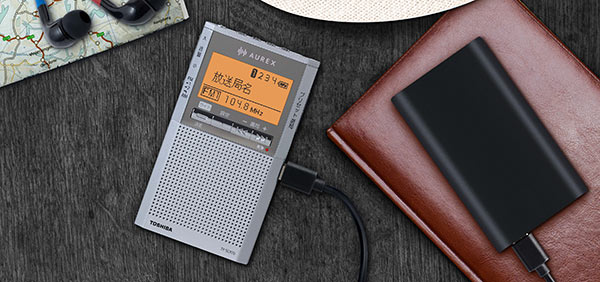 TY-SCR70 | ラジオ | 東芝ライフスタイル株式会社