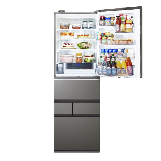 GR-W500GT | 冷蔵庫 | 東芝ライフスタイル株式会社