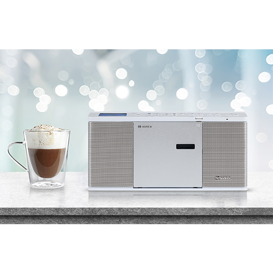 TY-ANX3 | CDラジオ | 東芝ライフスタイル株式会社