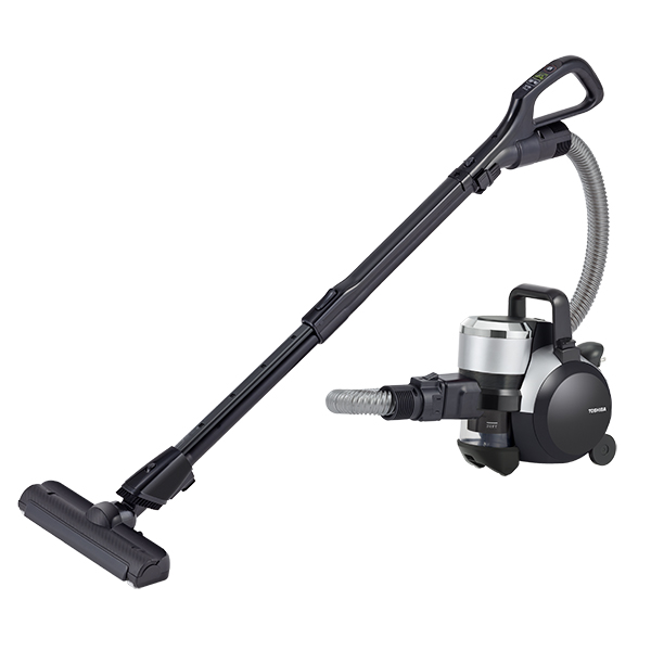 特長 | VC-S640X | 掃除機（クリーナー） | 東芝ライフスタイル株式会社