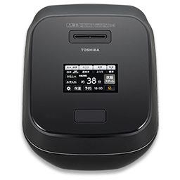 ジャー炊飯器 | 東芝ライフスタイル株式会社