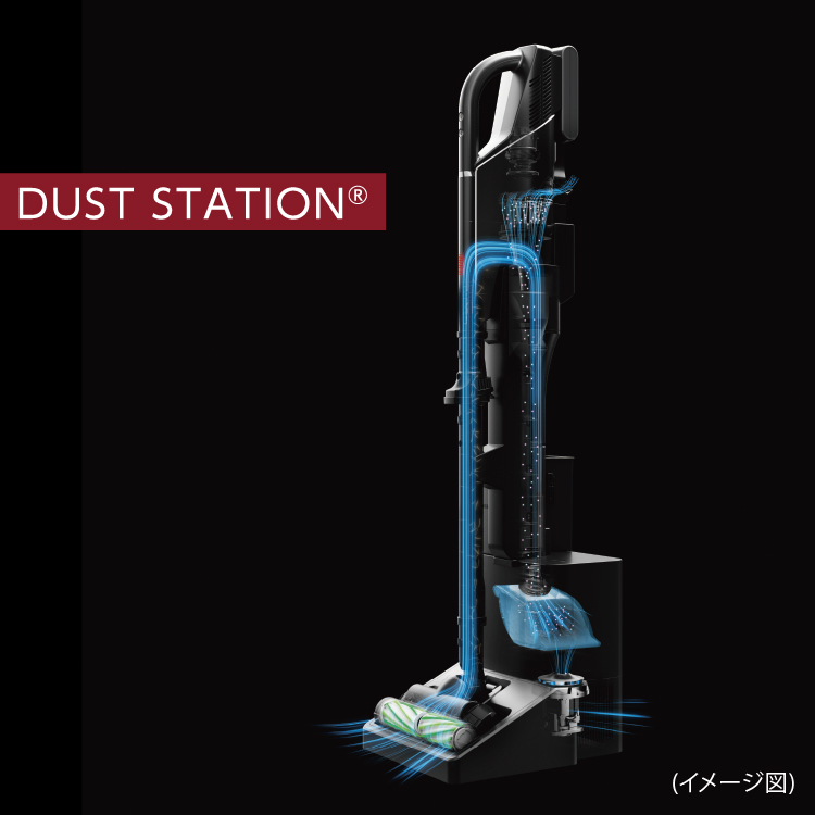 掃除機（クリーナー） | 東芝ライフスタイル株式会社