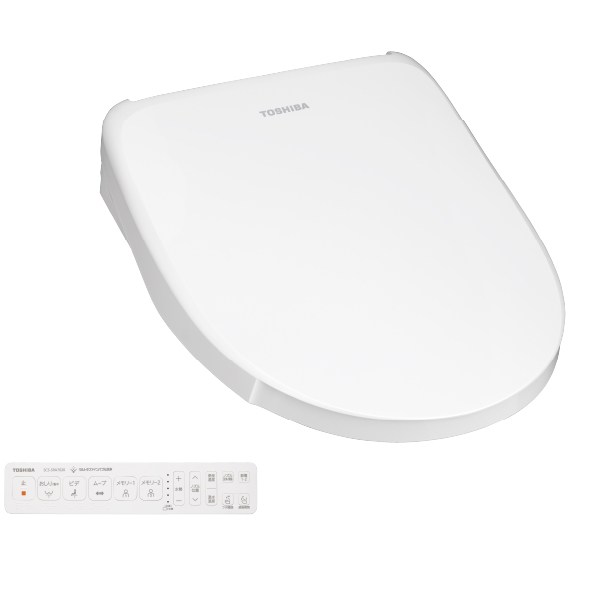 SCS-SW311 | 温水洗浄便座 | 東芝ライフスタイル株式会社