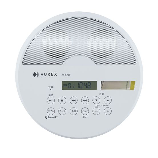 TY-P3 | CDプレーヤー | 東芝ライフスタイル株式会社