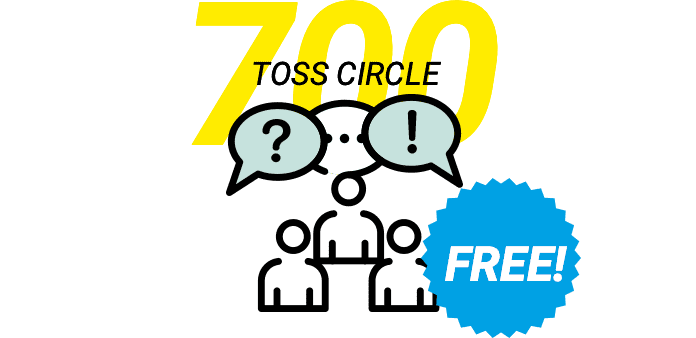 体験する ｜ TOSS公式ウェブサイト