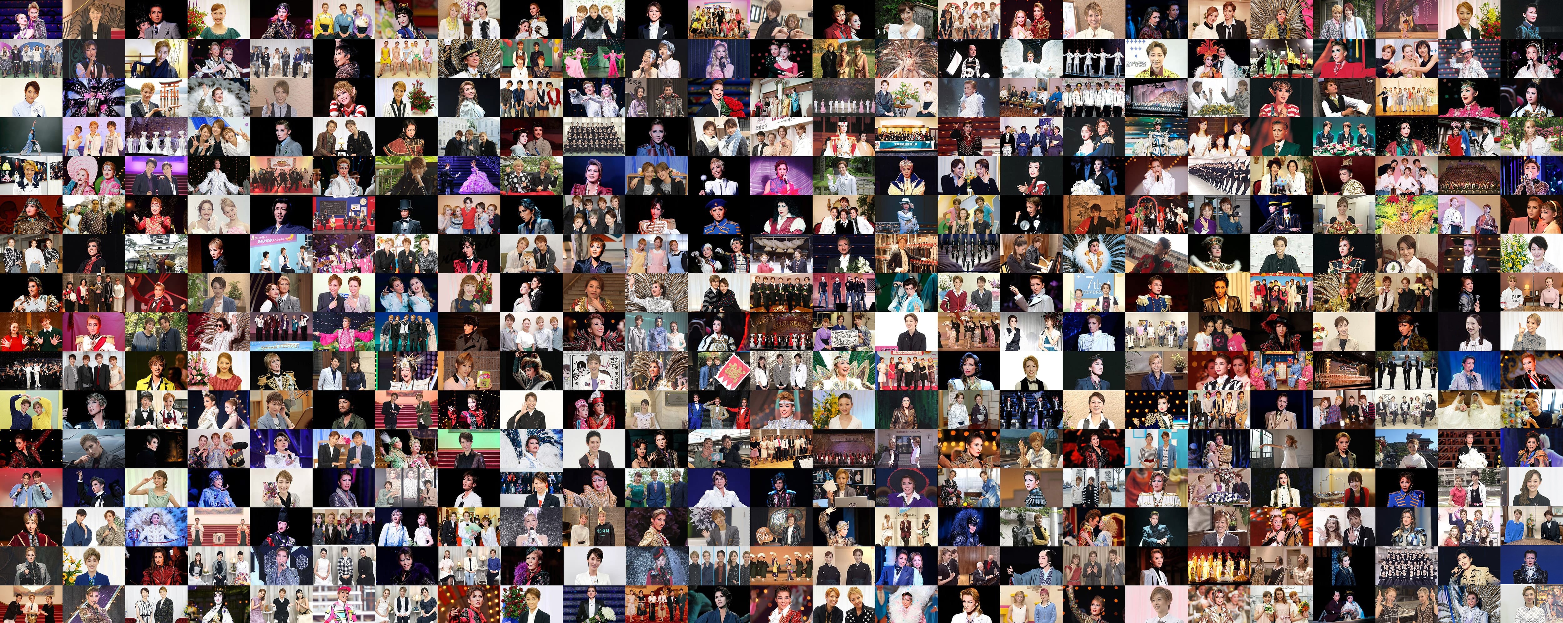 これからもI need YOU 20th TAKARAZUKA SKY STAGE｜宝塚歌劇 衛星放送