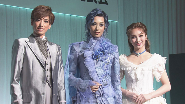 番組詳細｜宝塚歌劇 衛星放送チャンネル｜タカラヅカ・スカイ・ステージ