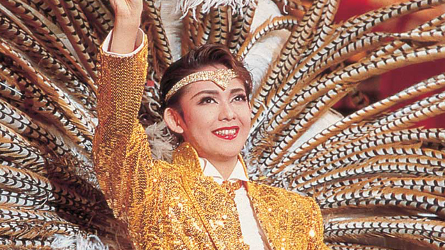 番組詳細｜宝塚歌劇 衛星放送チャンネル｜タカラヅカ・スカイ・ステージ