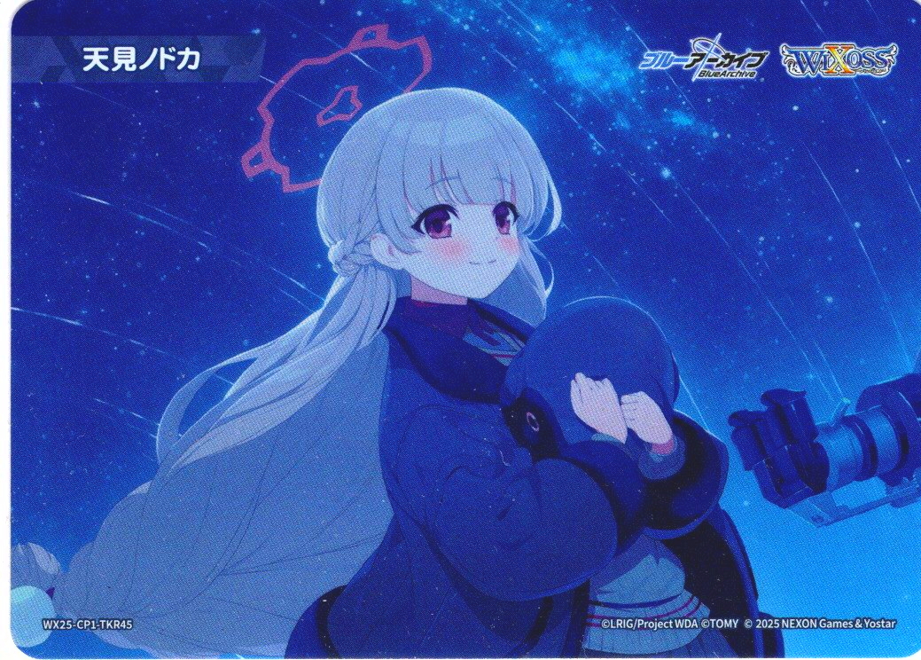 天見ノドカ[WX25-CP1-TKR45] - マスターズスクウェア通販