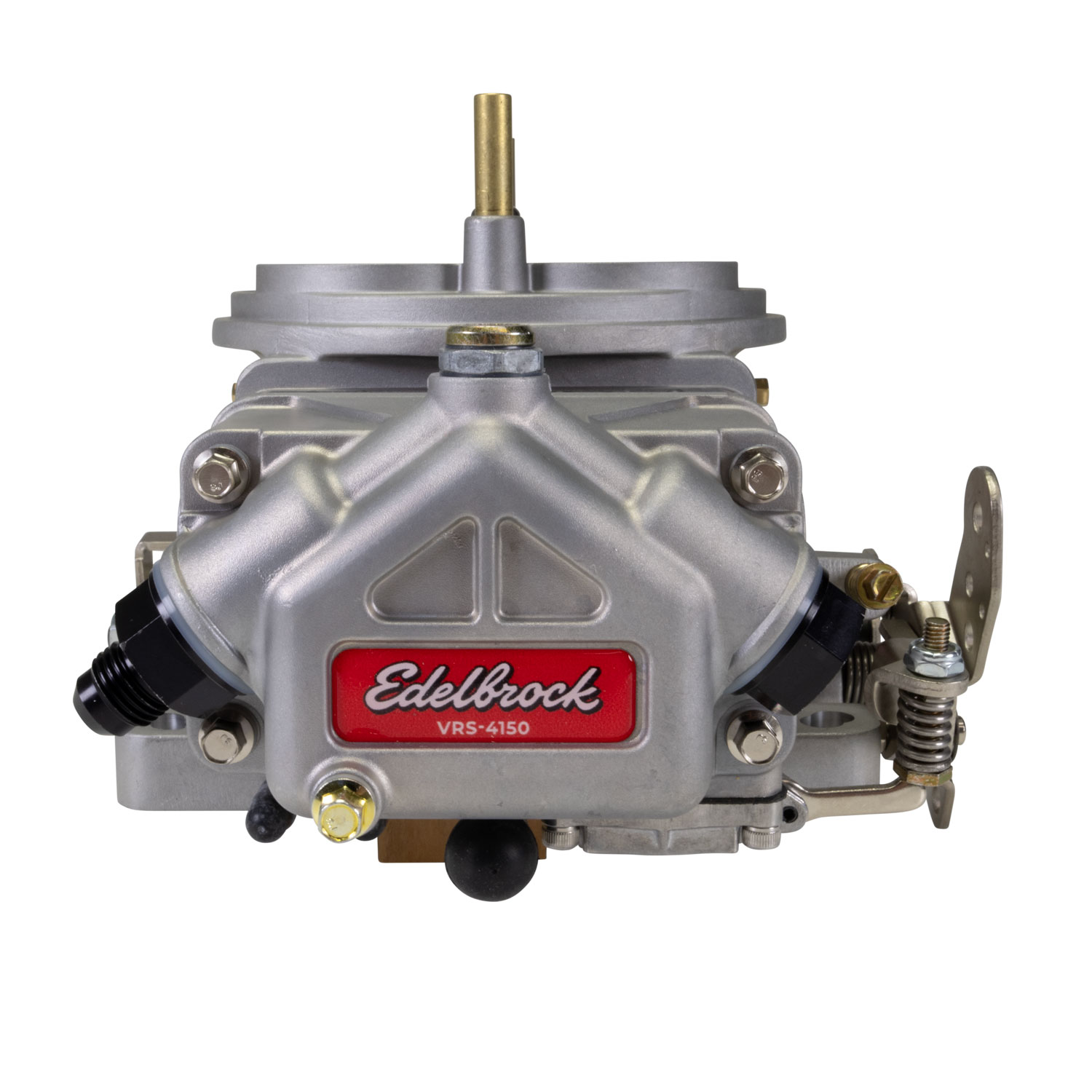 VRS-4150 Race & Performance Carburetor 750 CFM #1307 - TCI® Auto