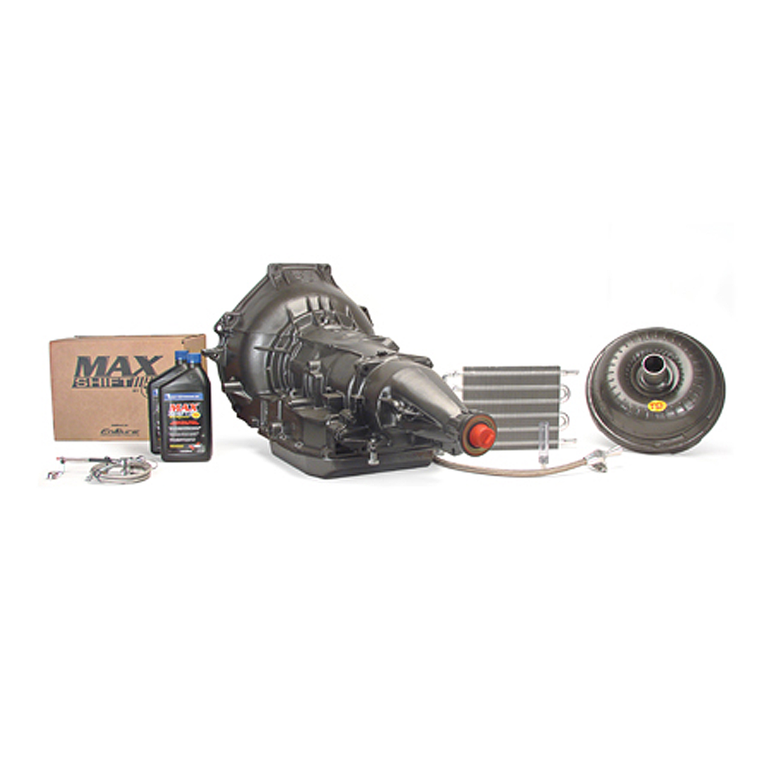StreetFighter Transmission Package Torqueflite 727 18 3/8