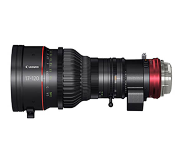 CN7×17 KAS S/P1 T2.95-3.9（PLマウント）｜レンタル機材｜CRANK｜撮影