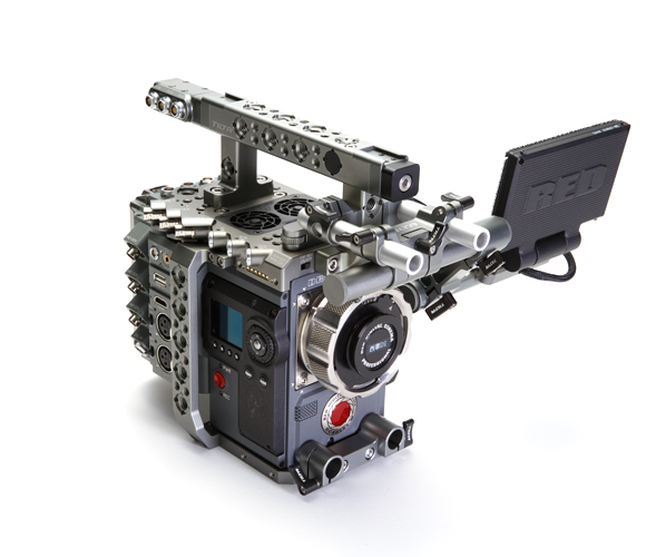 SCARLET-W｜レンタル機材｜CRANK｜撮影機材レンタル・撮影関連｜TREE