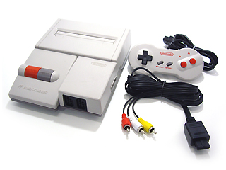 ファミコン 通販 TEA4TWO / ファミコン本体 任天堂社純正ニュー