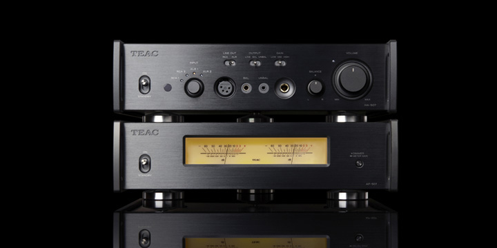 TEAC HA-507/AP-507 が「SOUND ADVICE 2025 EXCEPTIONAL」アワードを
