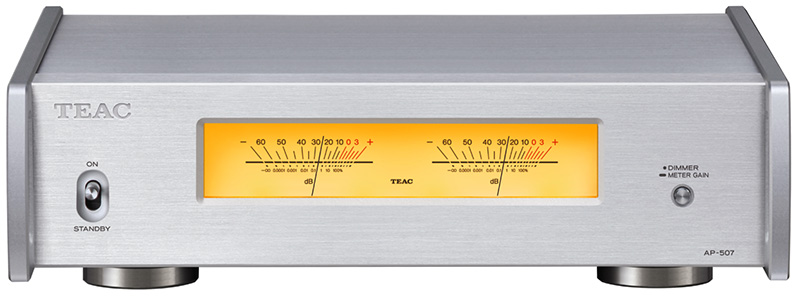 AP-507をオーディオフェスタ・イン・ナゴヤ 2025に出展 | ニュース詳細