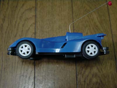 コバルトガンナー特集 - TEA-League | ミニ四駆・ラジ四駆