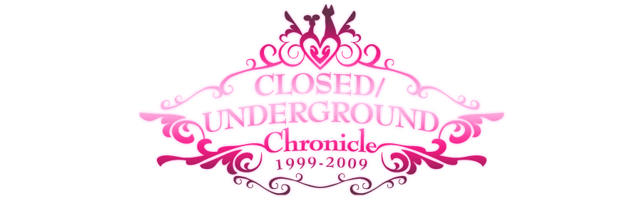 片霧烈火／ History of WORXSONGz