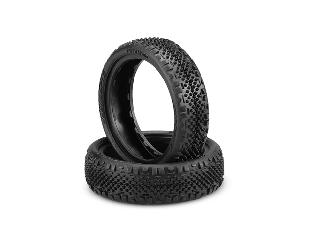 JC-3199-06 エリプス・スタジアムトラック用タイヤ【シルバー