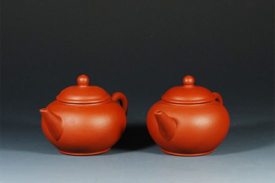 中国宜兴| 茶说壶途-宜兴紫砂壶收藏