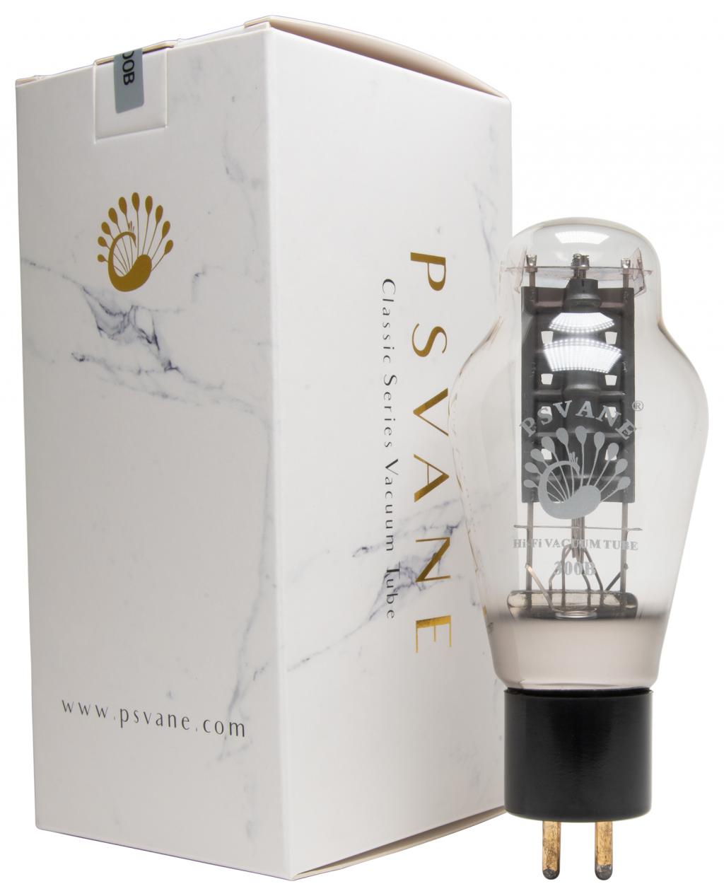 PSVANE真空管 新規取扱のお知らせ | お知らせ | 真空管 通信販売の