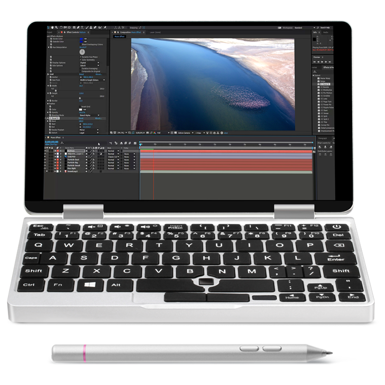 OneMix2s | One-Netbook正規代理店 | 株式会社テックワン