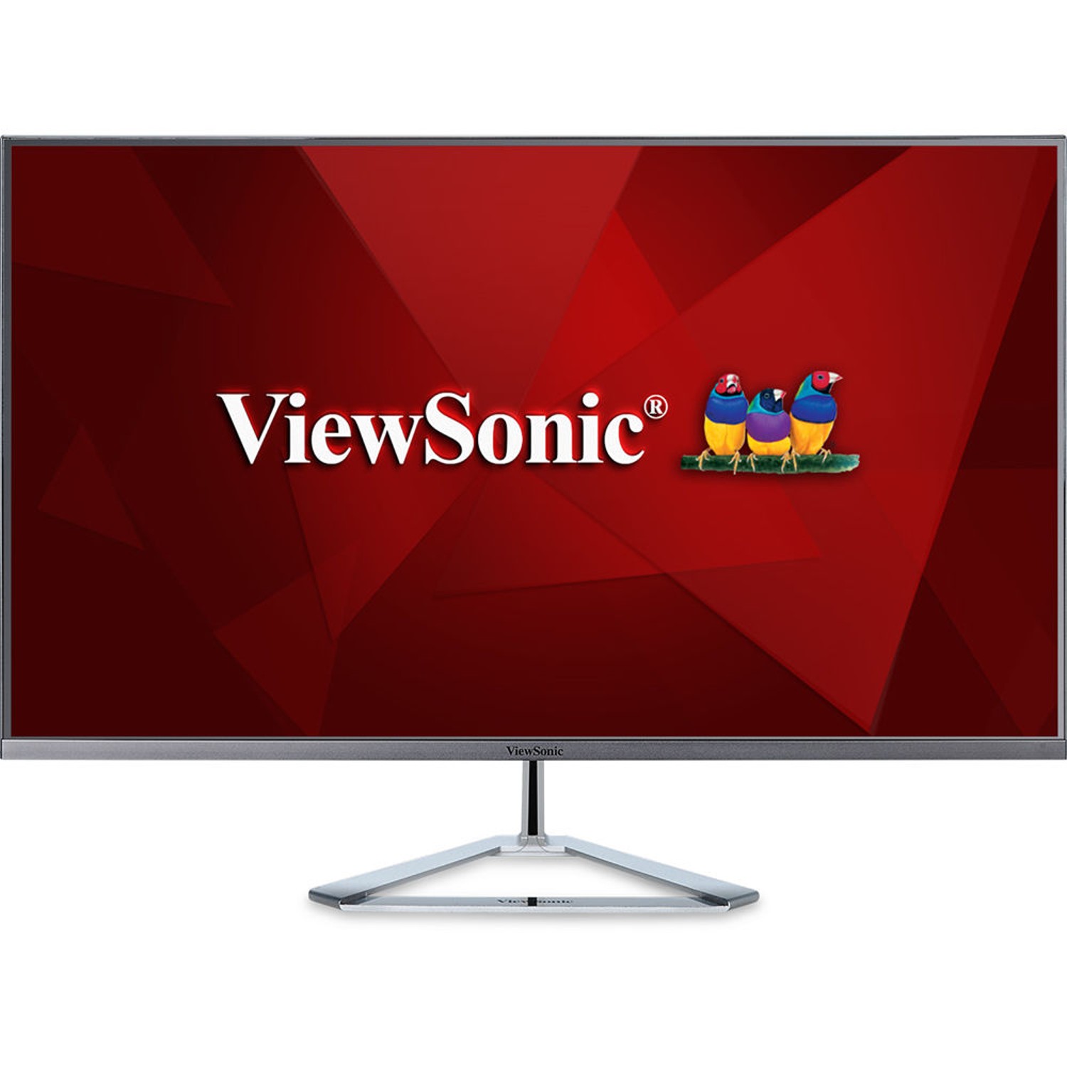 ViewSonic VX3276-2K-MHD 32 Inch Widescreen | Tech-America