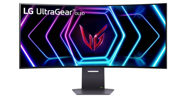 LGの39インチ有機ELゲーミングモニターが先行予約で約3万7000円引き