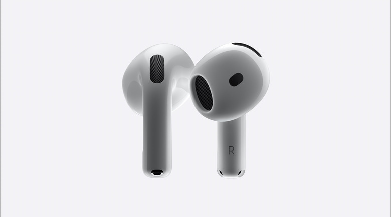 AirPods 4発表。ノイズキャンセル追加の2モデル構成、ケースは最小