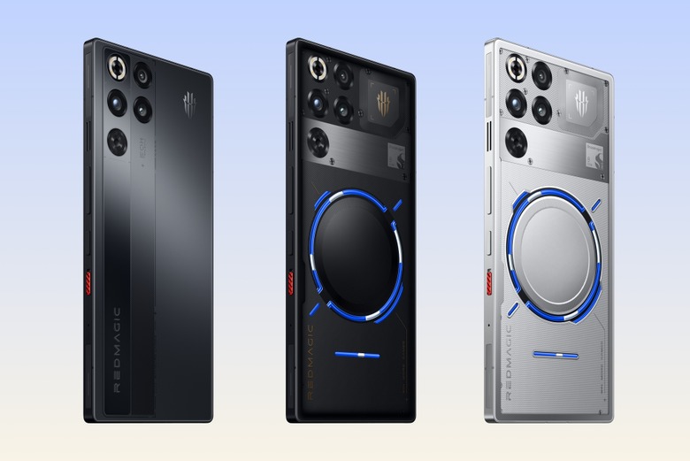 2025年最も革新的とハカセが認めた水冷×空冷スマホ「REDMAGIC 11 Pro