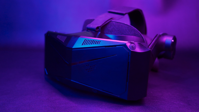 独創のVRヘッドセットPimaxが日本上陸。ハイエンドPC VRのPimax