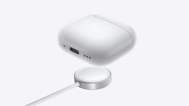 AirPods 4発表。ノイズキャンセル追加の2モデル構成、ケースは最小