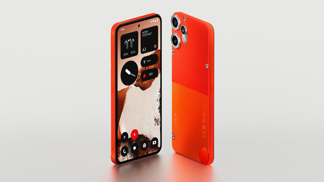 CMF Phone 2 Pro予約開始、4万2800円から Nothing最薄でカメラ強化・お