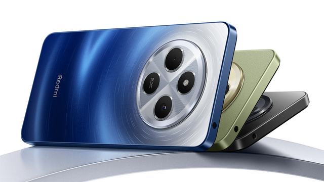 日本で発売したRedmi 14Cは4Gなのに、海外では5G版が格安で売られて