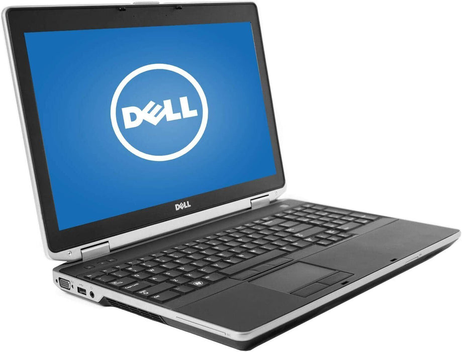 Dell Latitude E6530 (i7-3720QM, 15.6