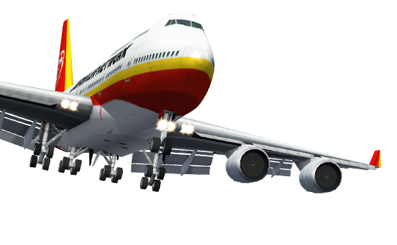 パイロットストーリー 747リアルオペレーション DX ：公式サイト