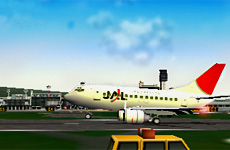 ぼくは航空管制官2大阪INTERCITYAIRPORT（インターシティーエアポート