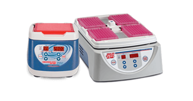 デジタル マイクロプレート・ジェニー | エムエス機器株式会社