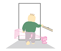 超音波・赤外線コール | 株式会社 テクノスジャパン