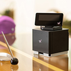 レシートプリンタ mC-Print3