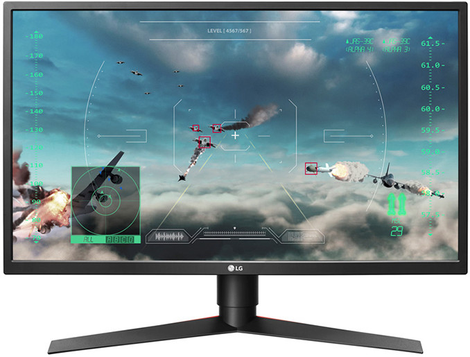 LG Launches the LG 27GK750F-B Monitor: 27